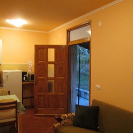 Apartman Vojskovic Gracisce Экстерьер фото