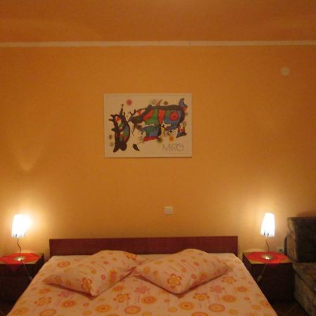 Apartman Vojskovic Gracisce Экстерьер фото