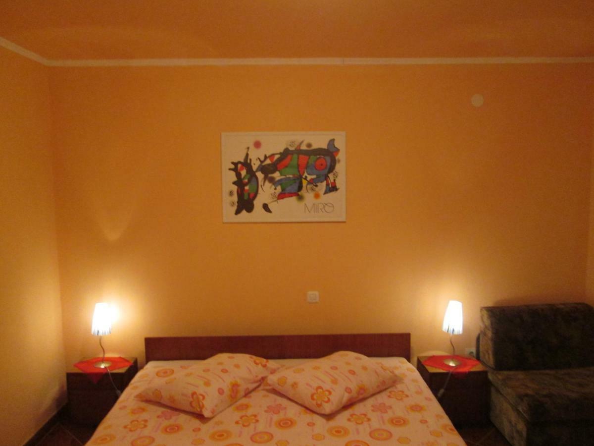 Apartman Vojskovic Gracisce Экстерьер фото